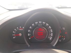 Kia Sportage - 2013
