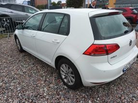 Volkswagen Golf - 2015