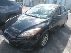 Mazda 3 - 2009