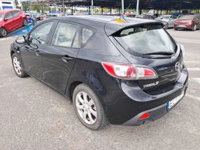 Mazda 3 - 2009