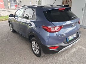 Kia Stonic - 2020
