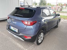 Kia Stonic - 2020