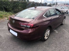 Opel Insignia - 2017