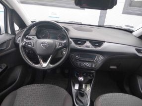 Opel Corsa - 2017