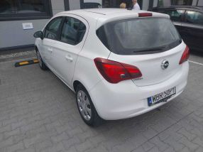 Opel Corsa - 2017