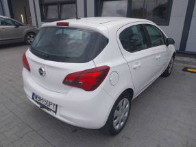 Opel Corsa - 2017