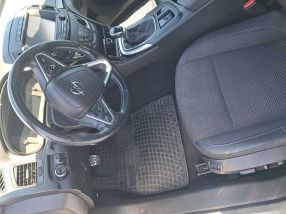 Opel Insignia - 2016