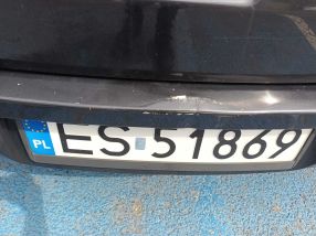 Opel Meriva - 2003