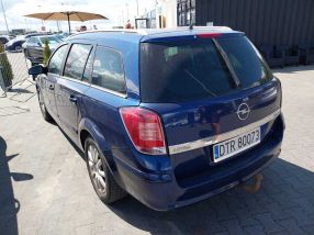Opel Astra - 2006