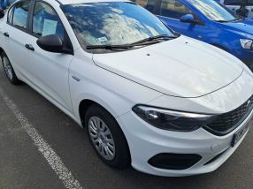 Fiat Tipo - 2018
