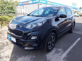 Kia Sportage - 2020