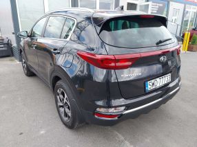 Kia Sportage - 2020