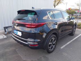 Kia Sportage - 2020