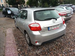 Toyota Auris - 2013