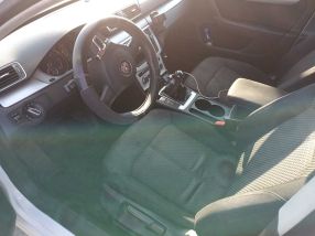 Volkswagen Passat - 2013