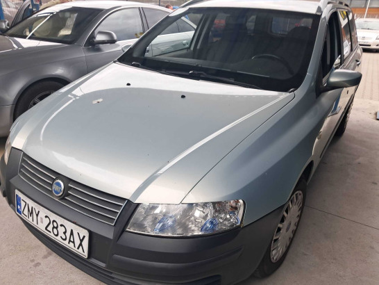 Fiat Stilo