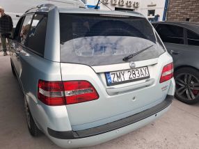Fiat Stilo - 2005