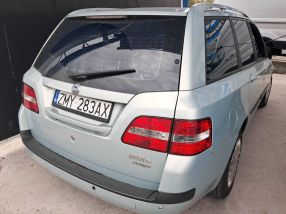 Fiat Stilo - 2005