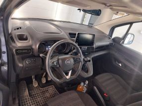Opel Combo - 2020