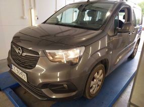 Opel Combo - 2020