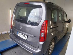 Opel Combo - 2020