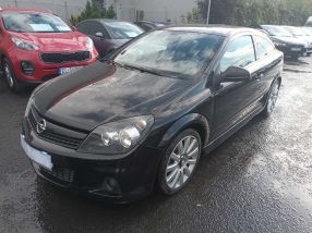 Opel Astra - 2010