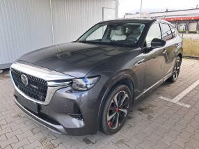 Mazda CX-60 - 2022
