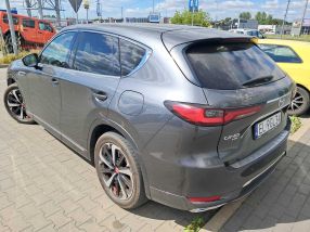 Mazda CX-60 - 2022