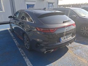 Kia ProCeed - 2019