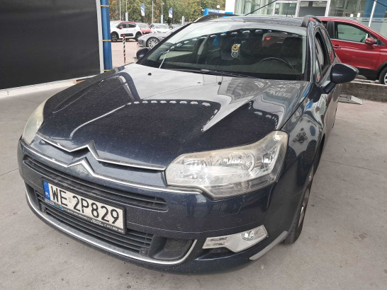 Citroen C5