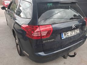 Citroen C5 - 2010