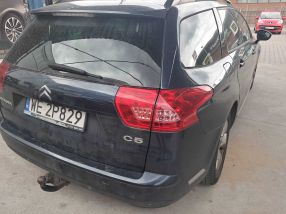 Citroen C5 - 2010