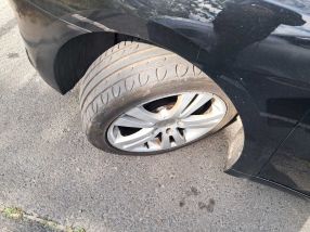 Hyundai i40 - 2012
