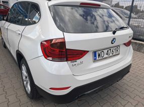 BMW X1 - 2013