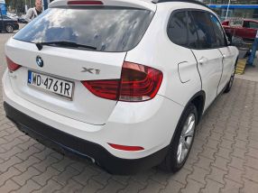 BMW X1 - 2013