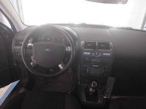 Ford Mondeo - 2006