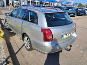 Toyota Avensis - 2007