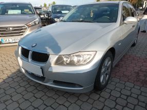 BMW 3 - 2005