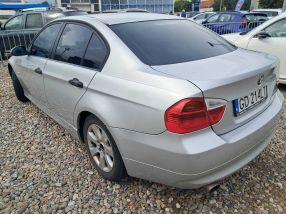 BMW 3 - 2005