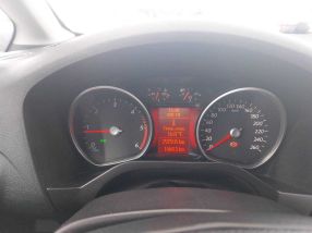 Ford Galaxy - 2012