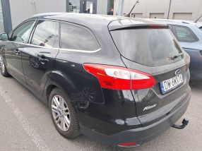 Ford Focus - 2012