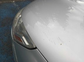 Citroen C4 - 2014