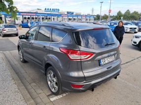 Ford Kuga - 2013