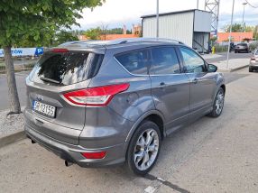Ford Kuga - 2013