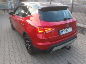 Seat Arona - 2019