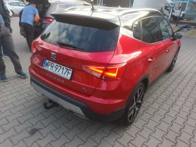 Seat Arona - 2019