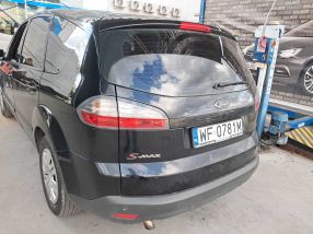 Ford S-Max - 2008