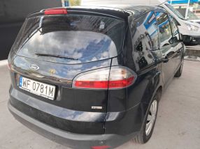 Ford S-Max - 2008