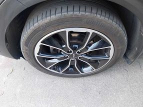 Kia Sportage - 2018