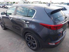 Kia Sportage - 2018